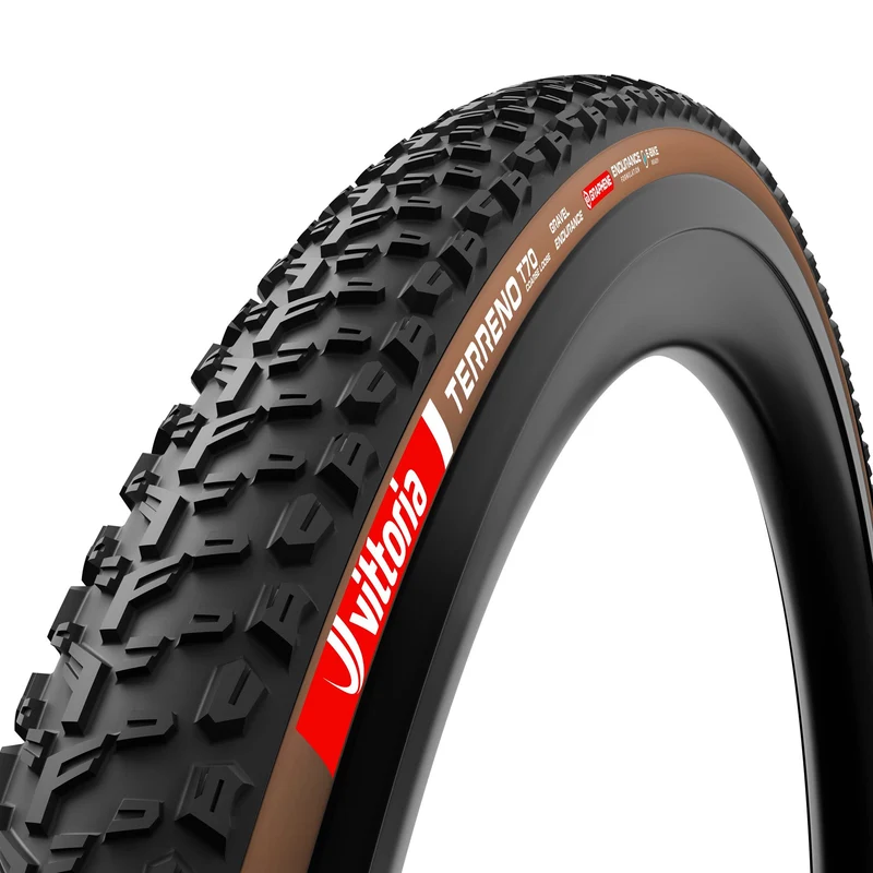 Terreno T70 Gravel Tyre