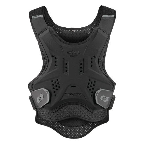 Plastron de Protection O'NEAL BP SOFT PROTECTOR Noir