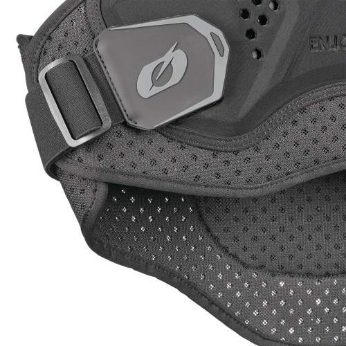 Plastron de Protection O'NEAL BP SOFT PROTECTOR Noir
