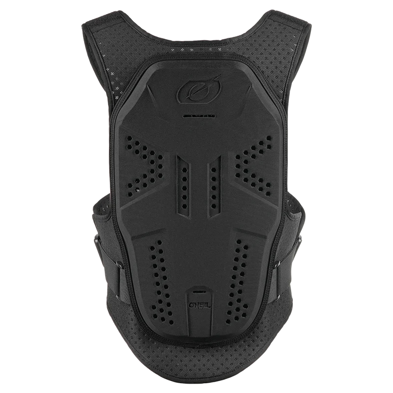 Plastron de Protection O'NEAL BP SOFT PROTECTOR Noir