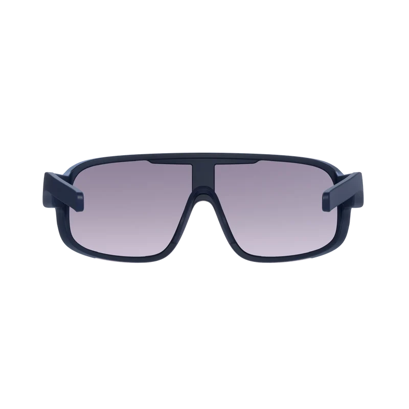 Luenttes POC ASPIRE Marine Verre Clarity Road Partly Sunny Gold