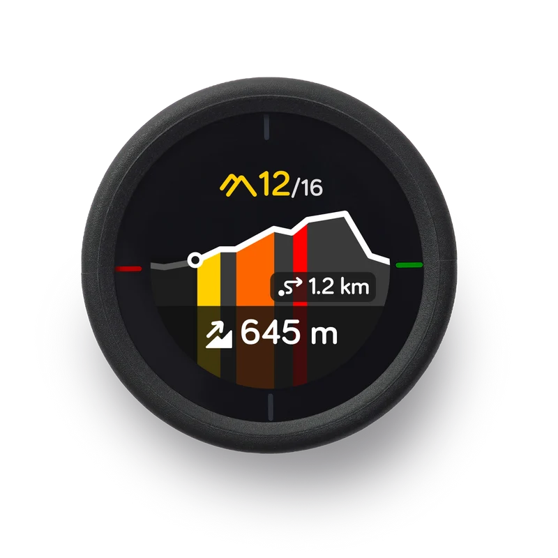 GPS BEELINE VELO 2