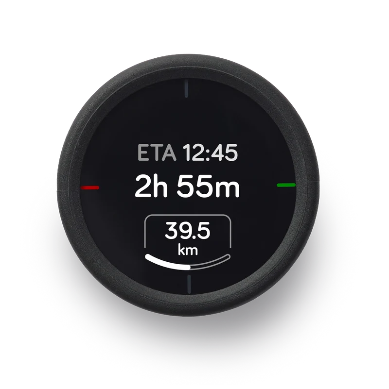 GPS BEELINE VELO 2