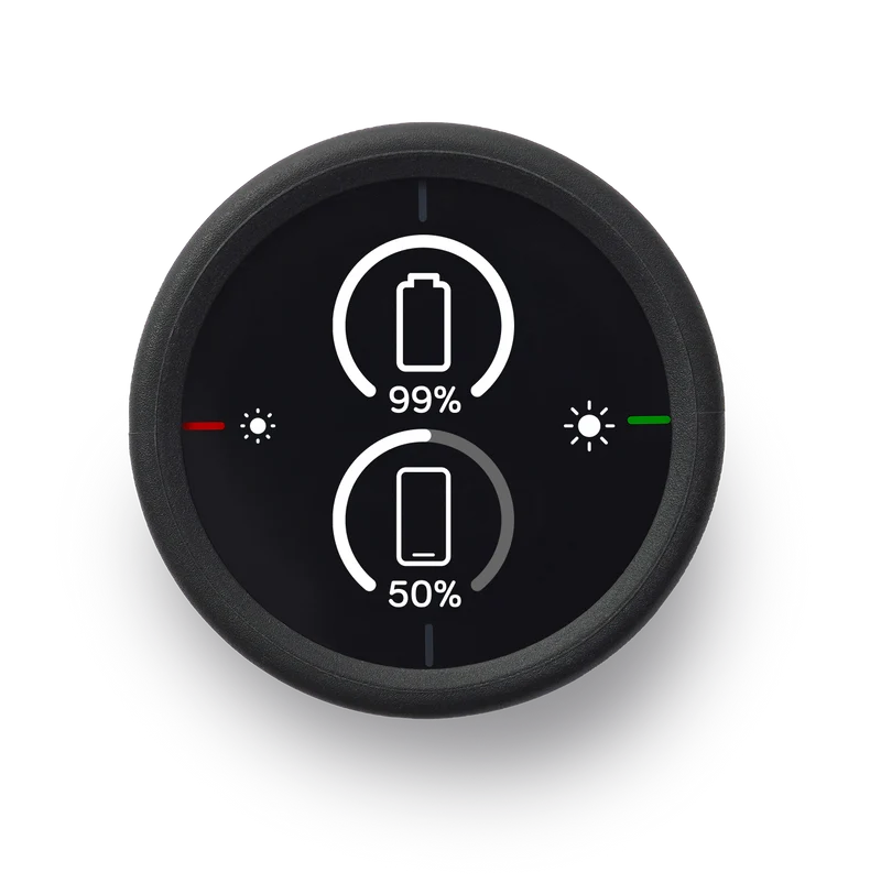 GPS BEELINE VELO 2