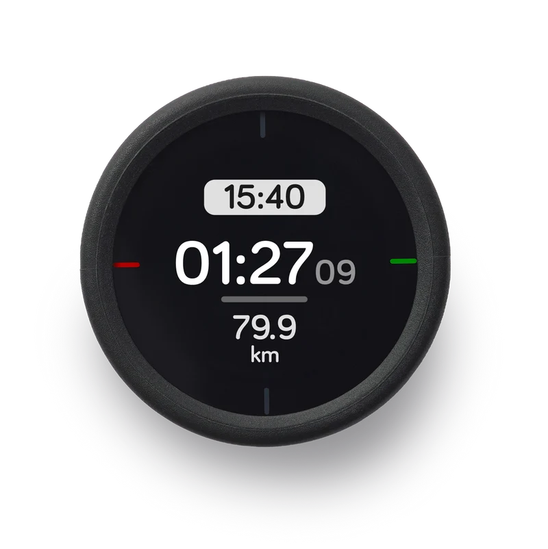 GPS BEELINE VELO 2