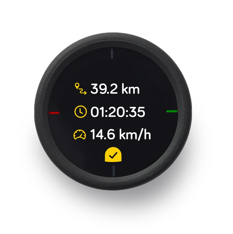 GPS BEELINE VELO 2