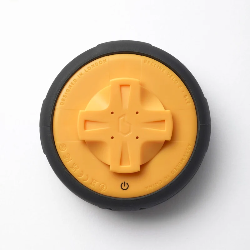 GPS BEELINE VELO 2
