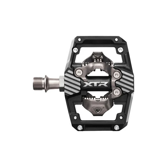 Pédales SHIMANO XTR Enduro M9220