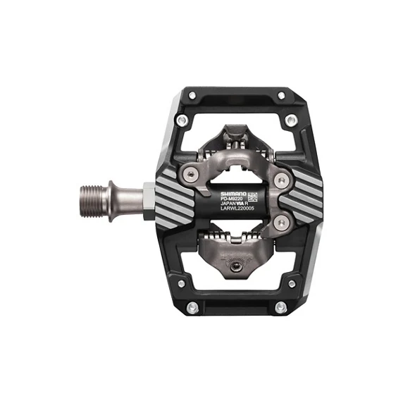 Pédales SHIMANO XTR Enduro M9220