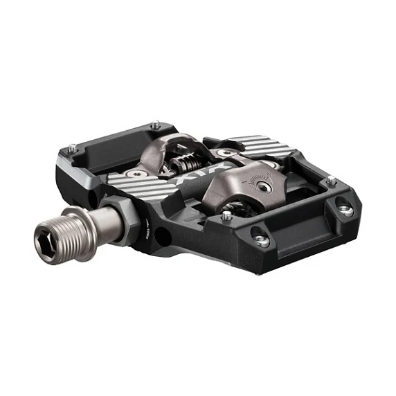 Pédales SHIMANO XTR Enduro M9220
