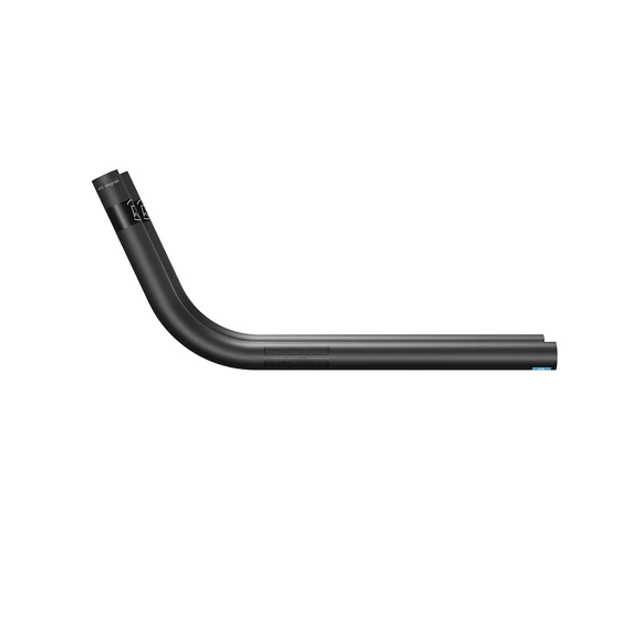 Extensions de Prolongateurs PRO Clip-On Forme en J 65°