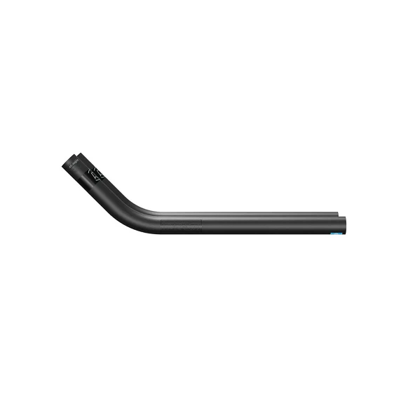 Extensions de Prolongateurs PRO Clip-On Forme en J 45°