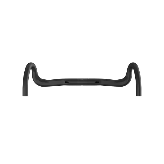 Cintre Gravel PRO DISCOVER COMPACT Flare 20° Carbone