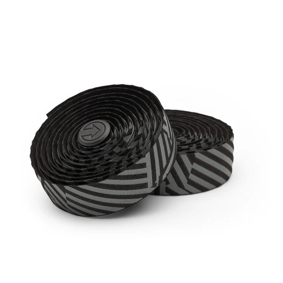 Ruban de Cintre PRO PIONEER PERFORMANCE Noir/Gris