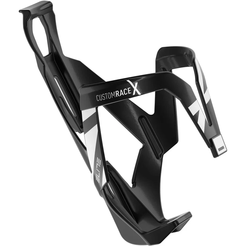 Custom Race X Resin Bottle Cage
