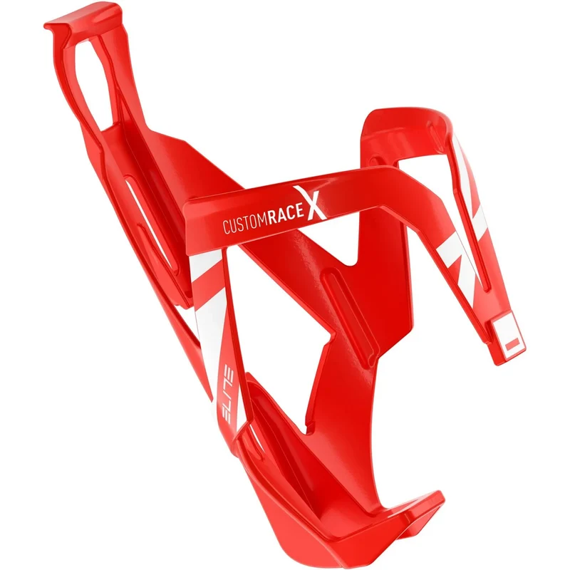 Custom Race X Resin Bottle Cage