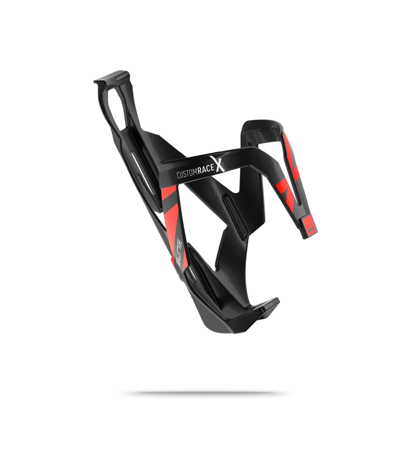 Custom Race X Resin Bottle Cage