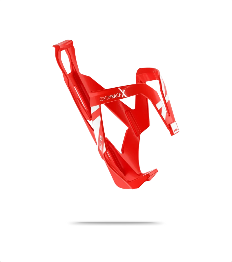 Custom Race X Resin Bottle Cage