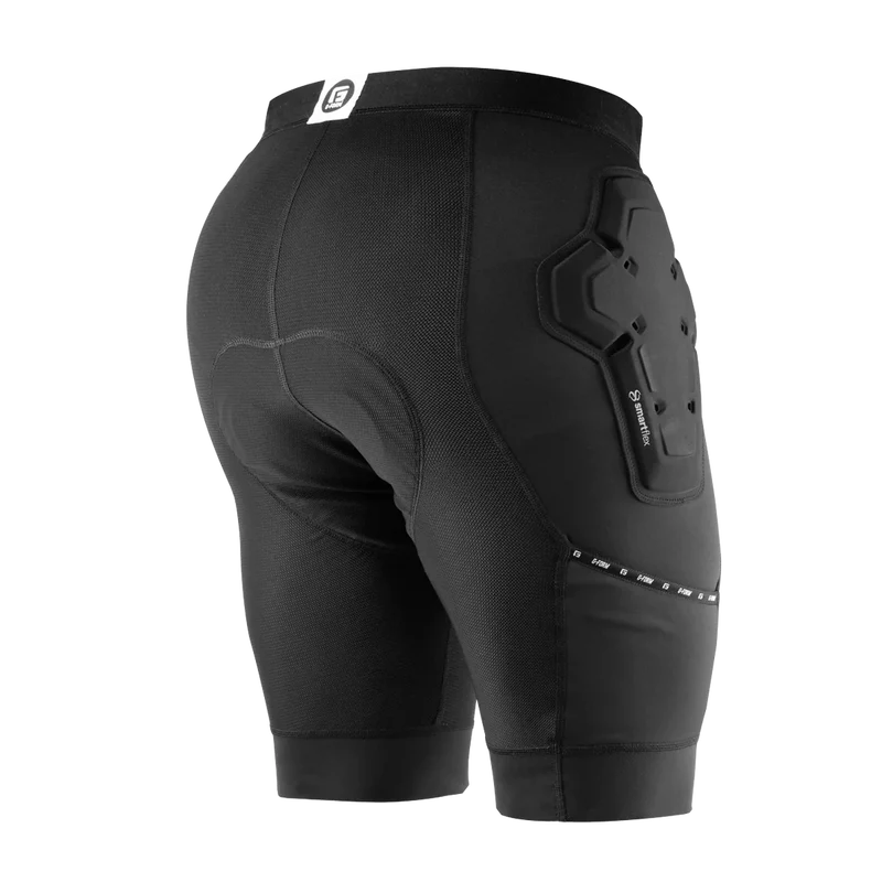 Short De Protection G-FORM PRO-X4 Noir