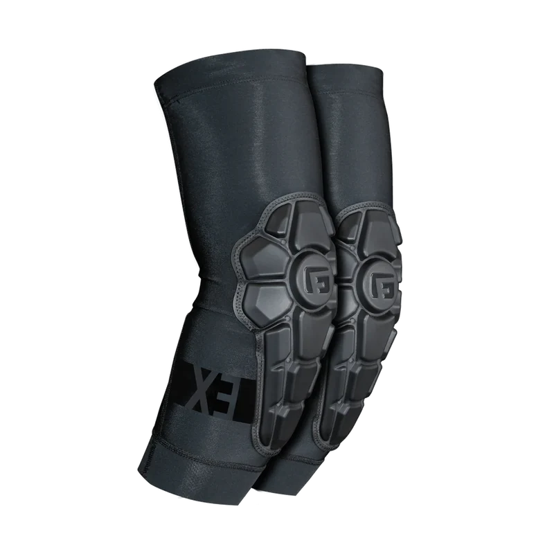 Coudières G-FORM PRO-X3 Noir Matt