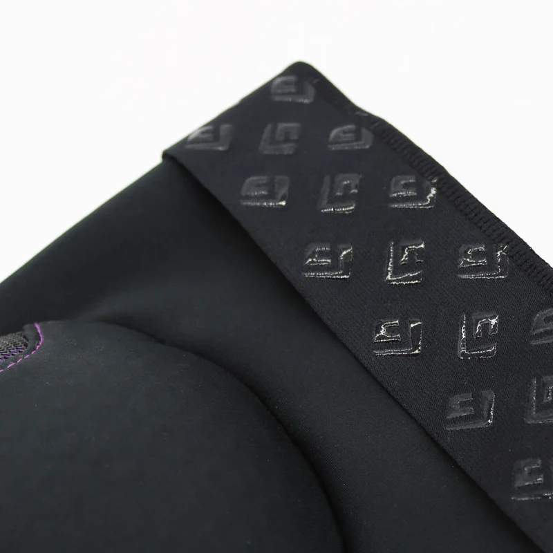 Genouillères G-FORM TERRA Noir