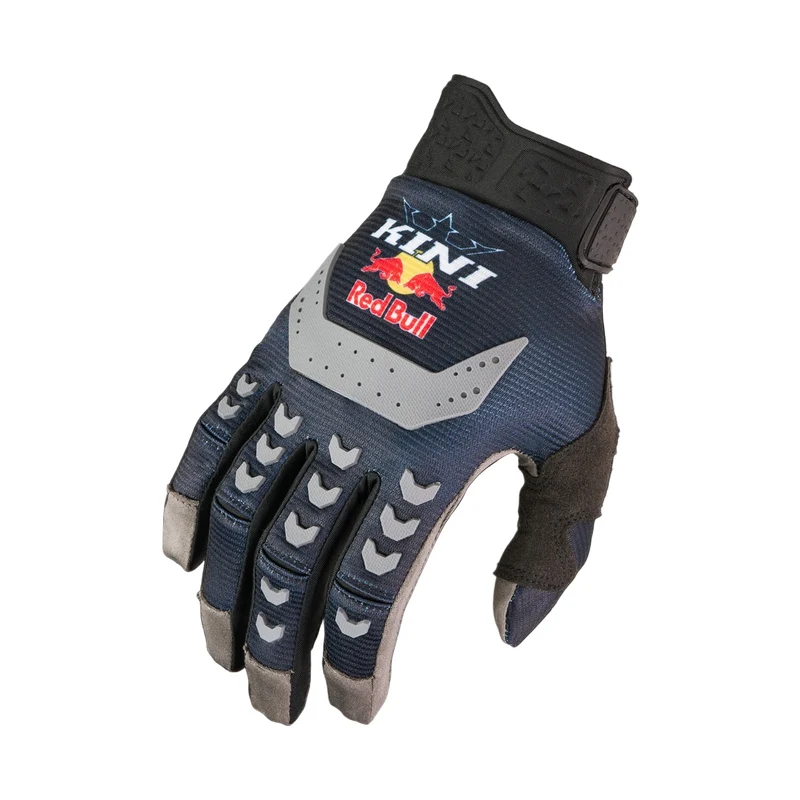 Gants O'NEAL MXC KINI RED BULL 1.0 Gris