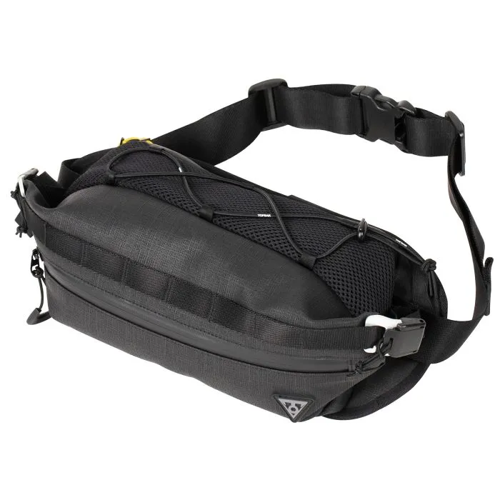 Sacoche Banane TOPEAK 3L Noir