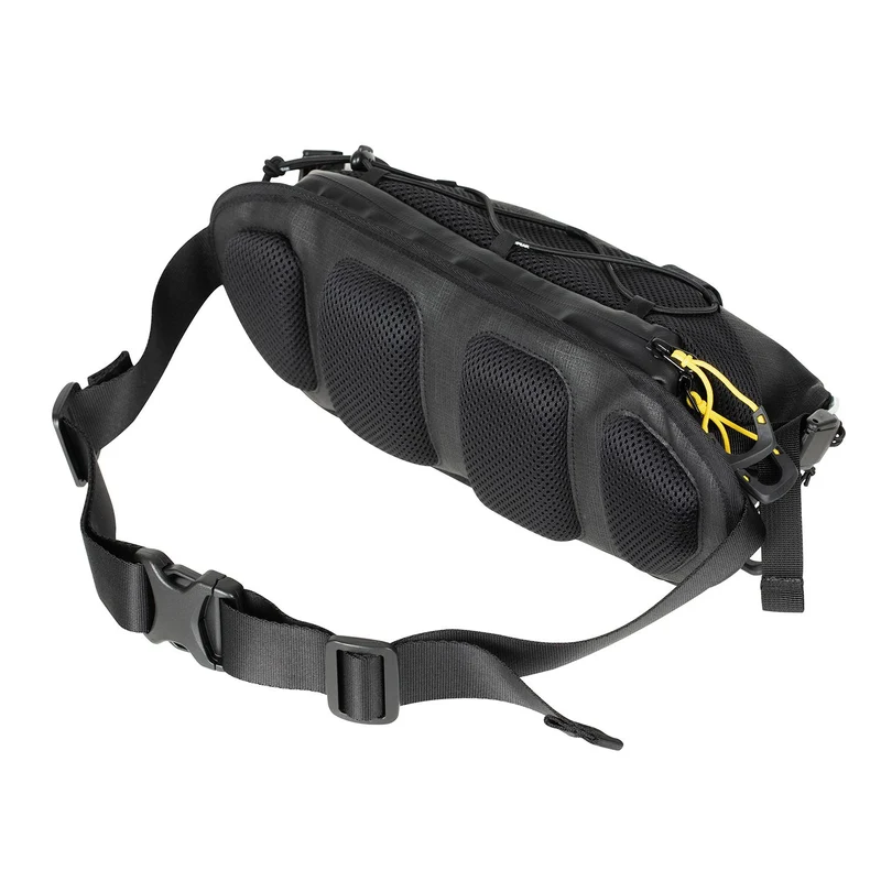 Sacoche Banane TOPEAK 3L Noir