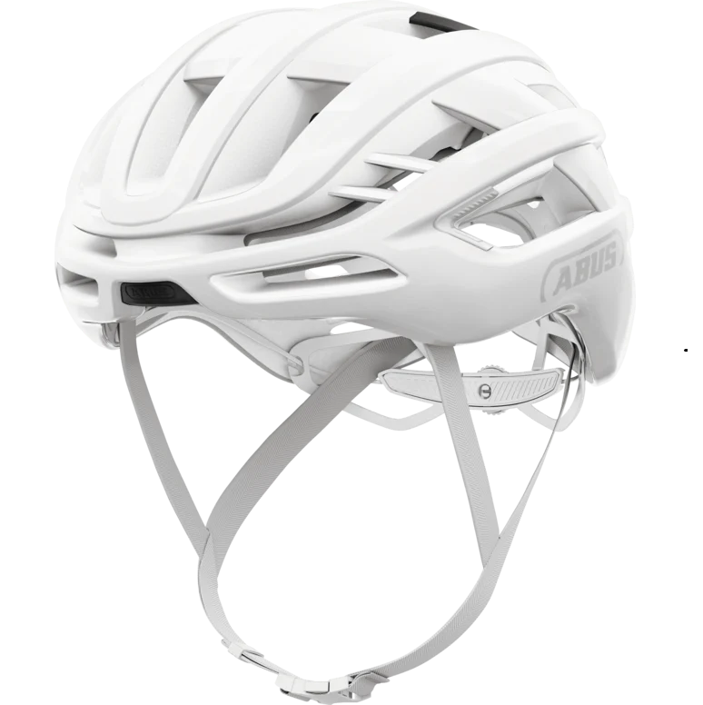 Casque Route ABUS AIRBREAKER 2.0 Pure Blanc