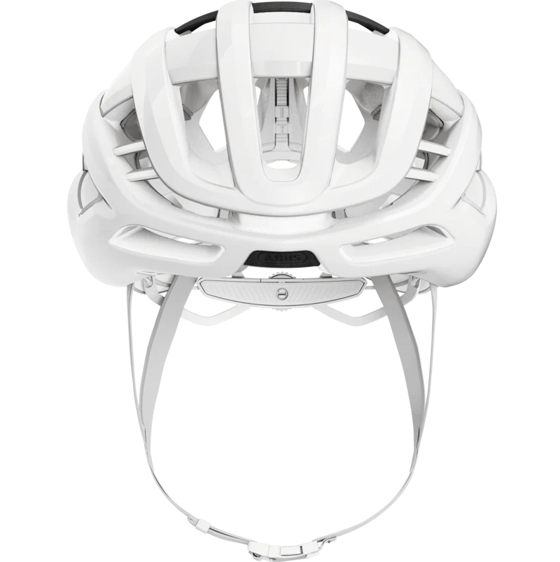 Casque Route ABUS AIRBREAKER 2.0 Pure Blanc