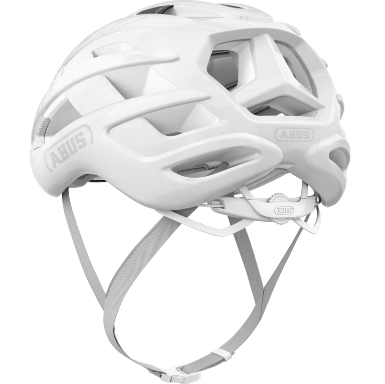 Casque Route ABUS AIRBREAKER 2.0 Pure Blanc