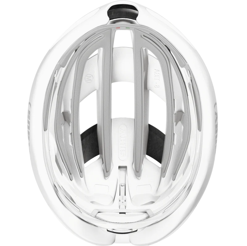 Casque Route ABUS AIRBREAKER 2.0 Pure Blanc