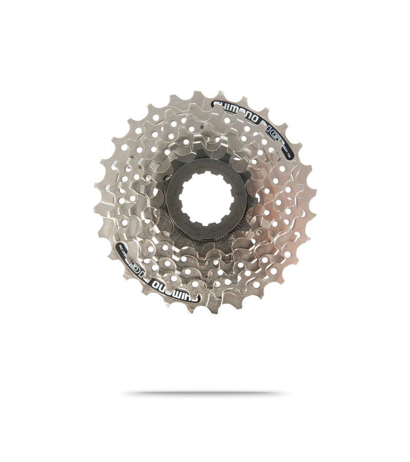 CS-HG41 7-Speed Cassette, 11-28T