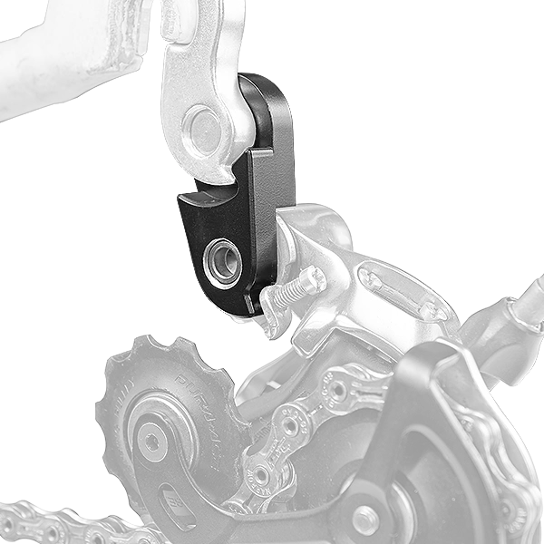 Extention de Patte de Dérailleur Route PBS TOOLS