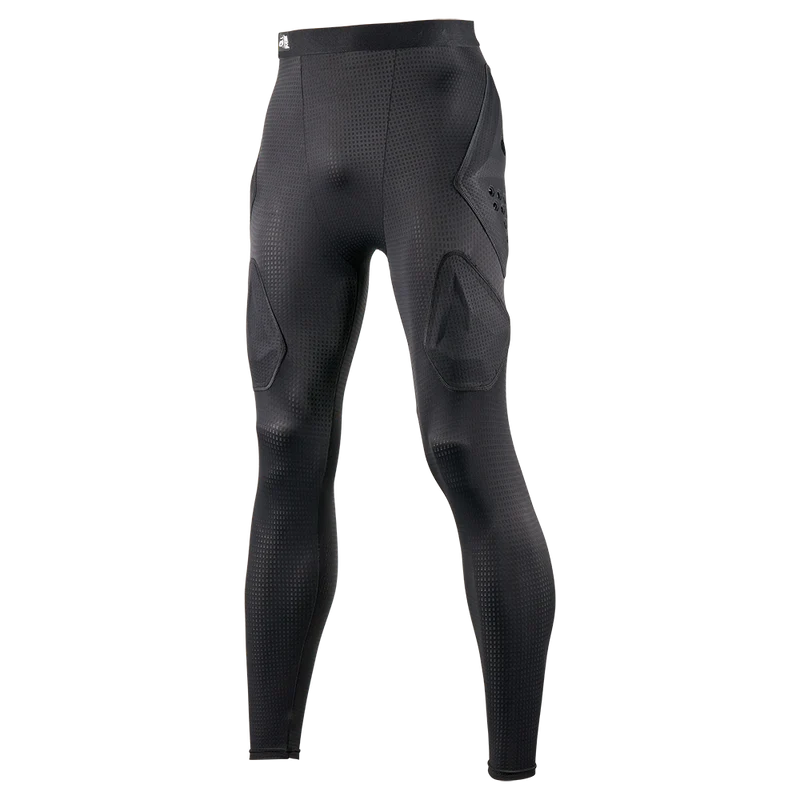 Pantalon de Protection O'NEAL DIRT CRASH Noir
