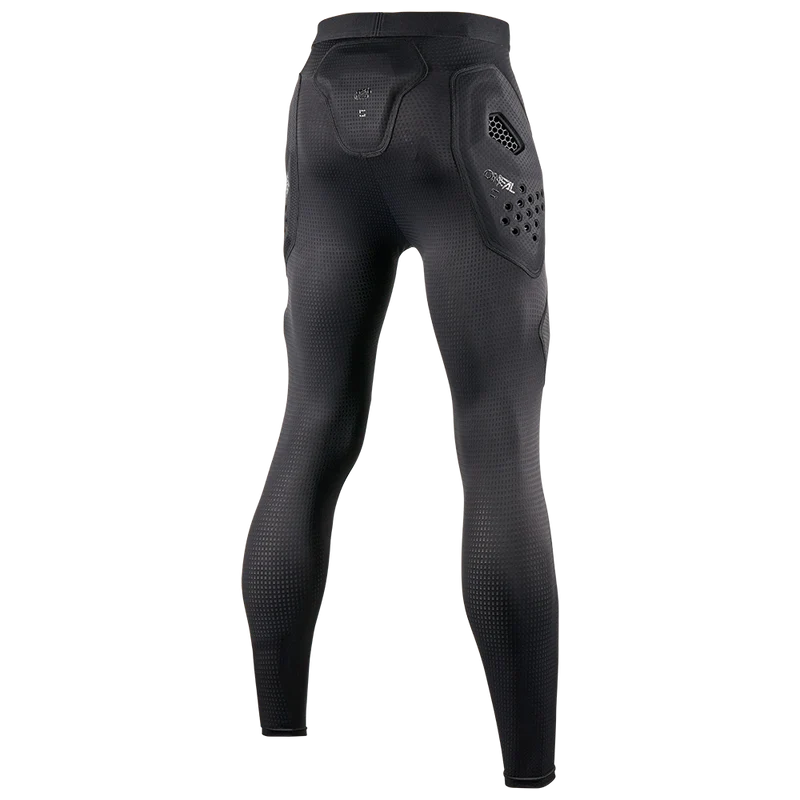 Pantalon de Protection O'NEAL DIRT CRASH Noir