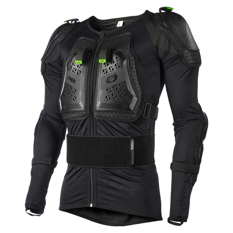 Veste de Protection O'NEAL UNDERDOG Noir