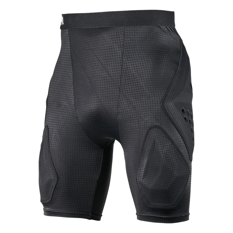 Sous-Short de Protection O'NEAL DIRT CRASH Noir