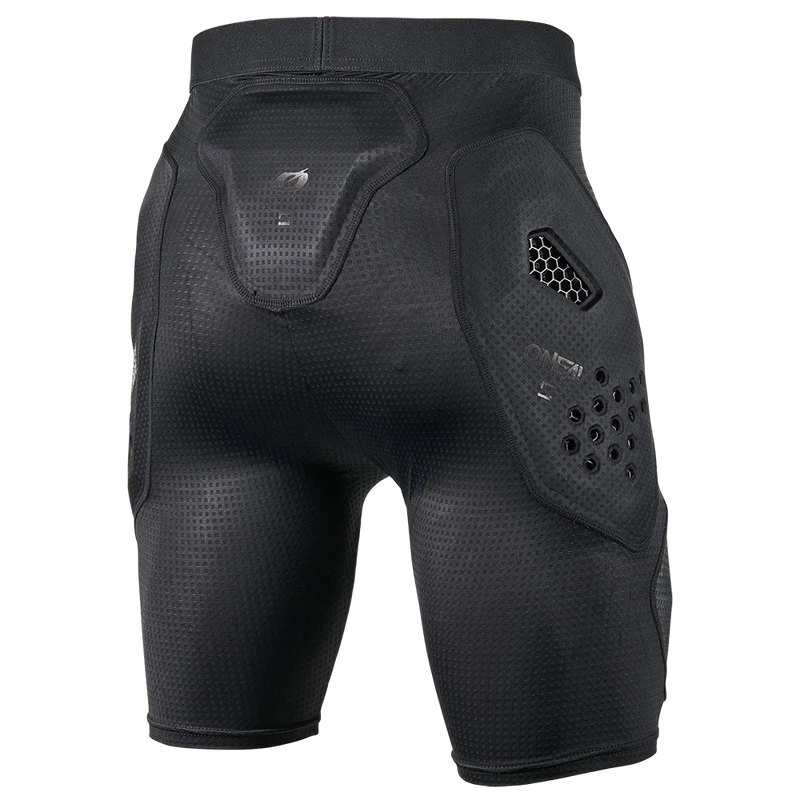 Sous-Short de Protection O'NEAL DIRT CRASH Noir