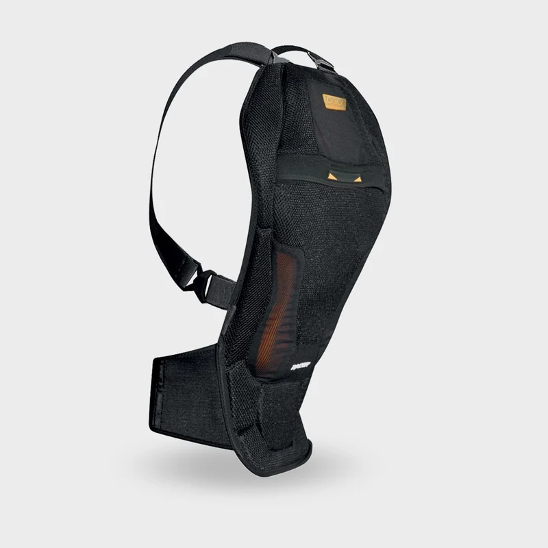 Dorsale RACER VIPER 3 D3O Noir
