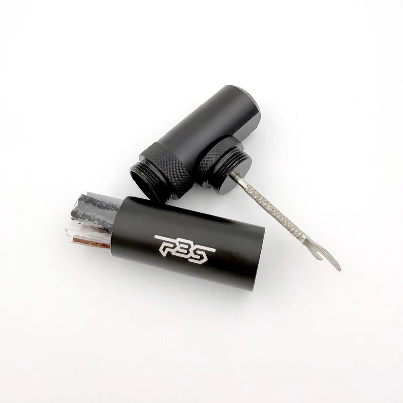 Kit de Réparation Pneus Tubeless PBS TOOLS