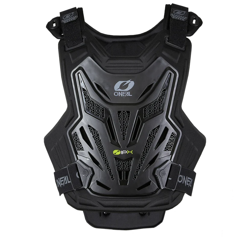 Plastron de Protection O'NEAL SPLIT LITE V.22 Noir