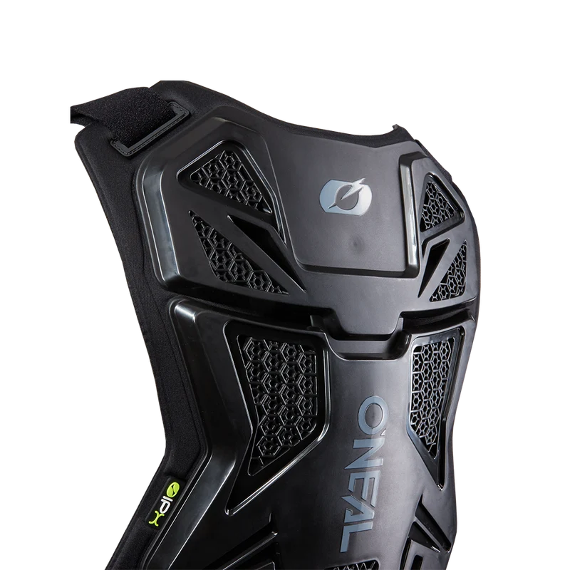 Plastron de Protection O'NEAL SPLIT LITE V.22 Noir