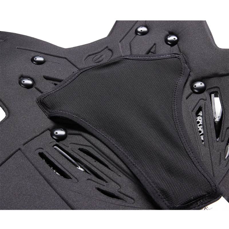 Plastron de Protection O'NEAL SPLIT LITE V.22 Noir
