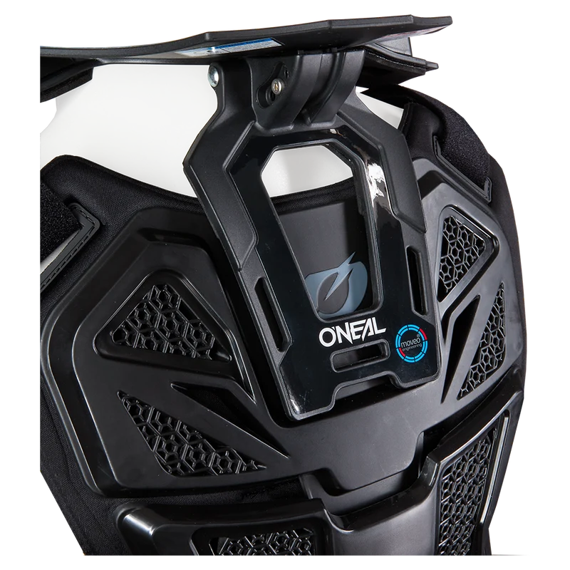 Plastron de Protection O'NEAL SPLIT LITE V.22 Noir