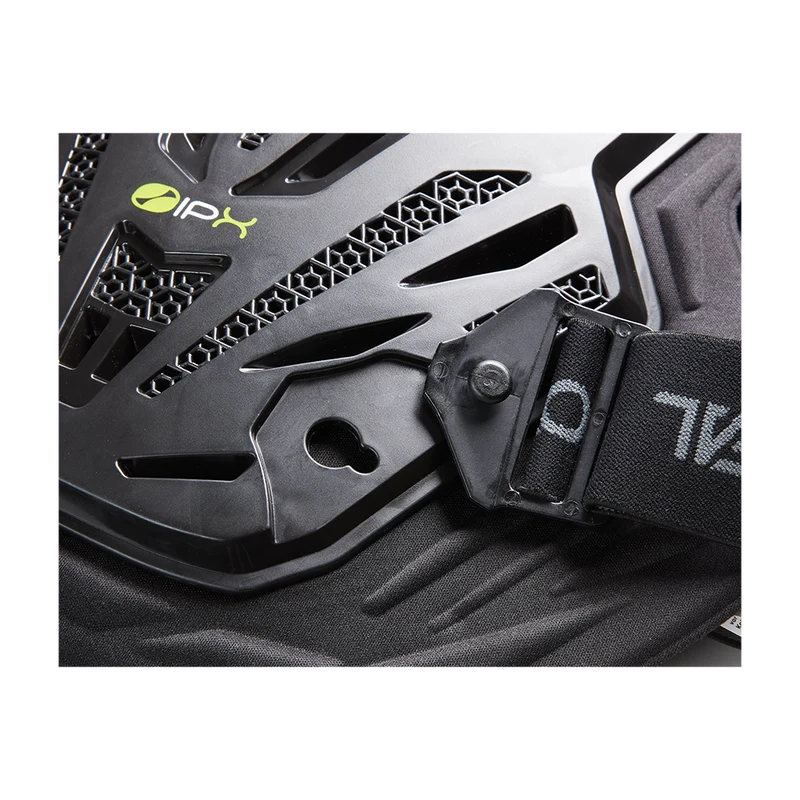 Plastron de Protection O'NEAL SPLIT LITE V.22 Noir