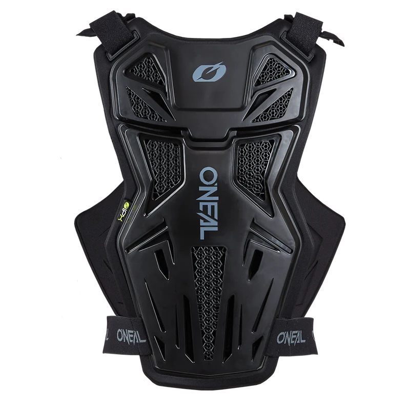 Plastron de Protection O'NEAL SPLIT LITE V.22 Noir