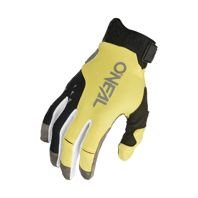 Gants O'NEAL REVOLUTION Jaune