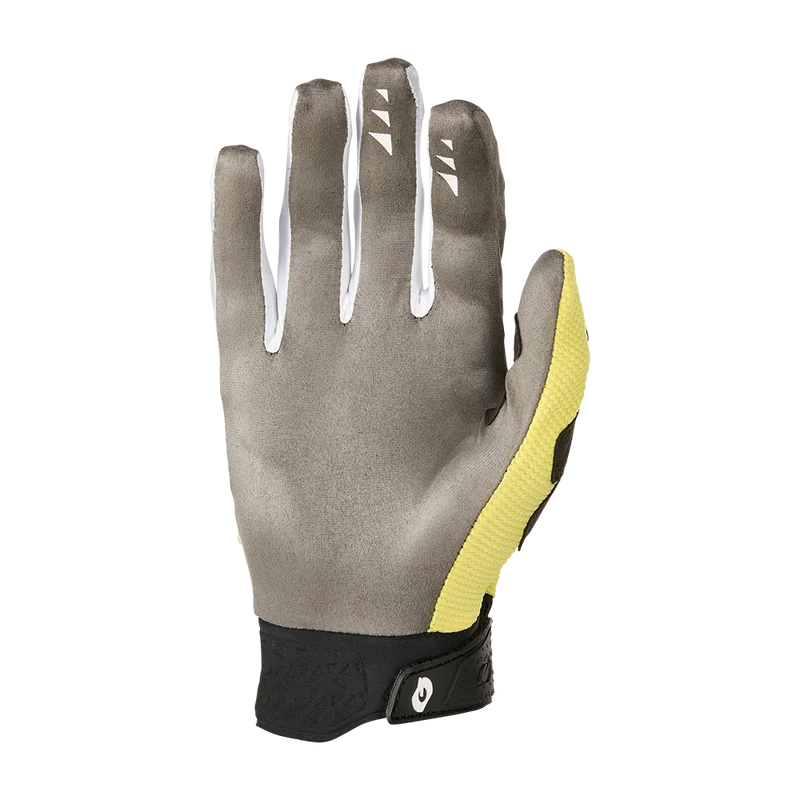 Gants O'NEAL REVOLUTION Jaune