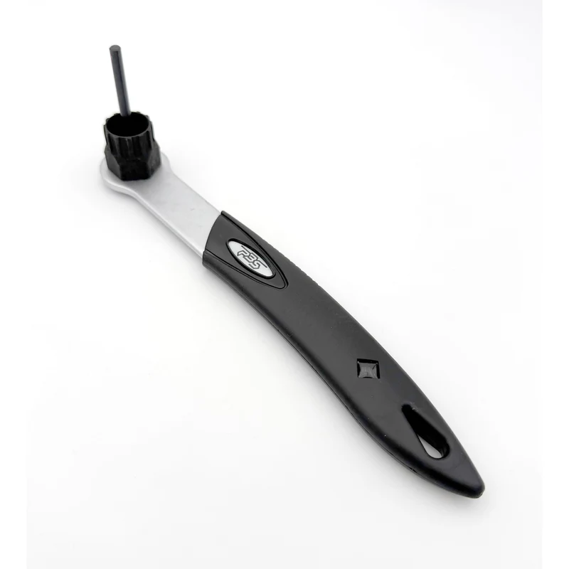 Démonte Cassette PBS TOOLS pour Axe de Roue QR